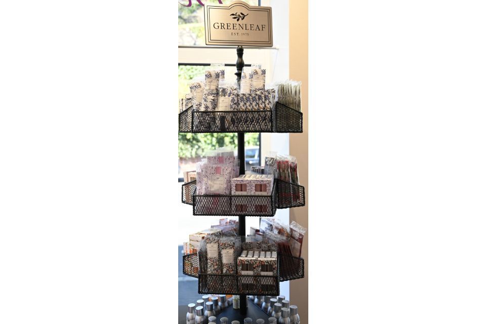 Beautyprodukte bei Beauty M