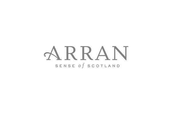 Logo von Arran