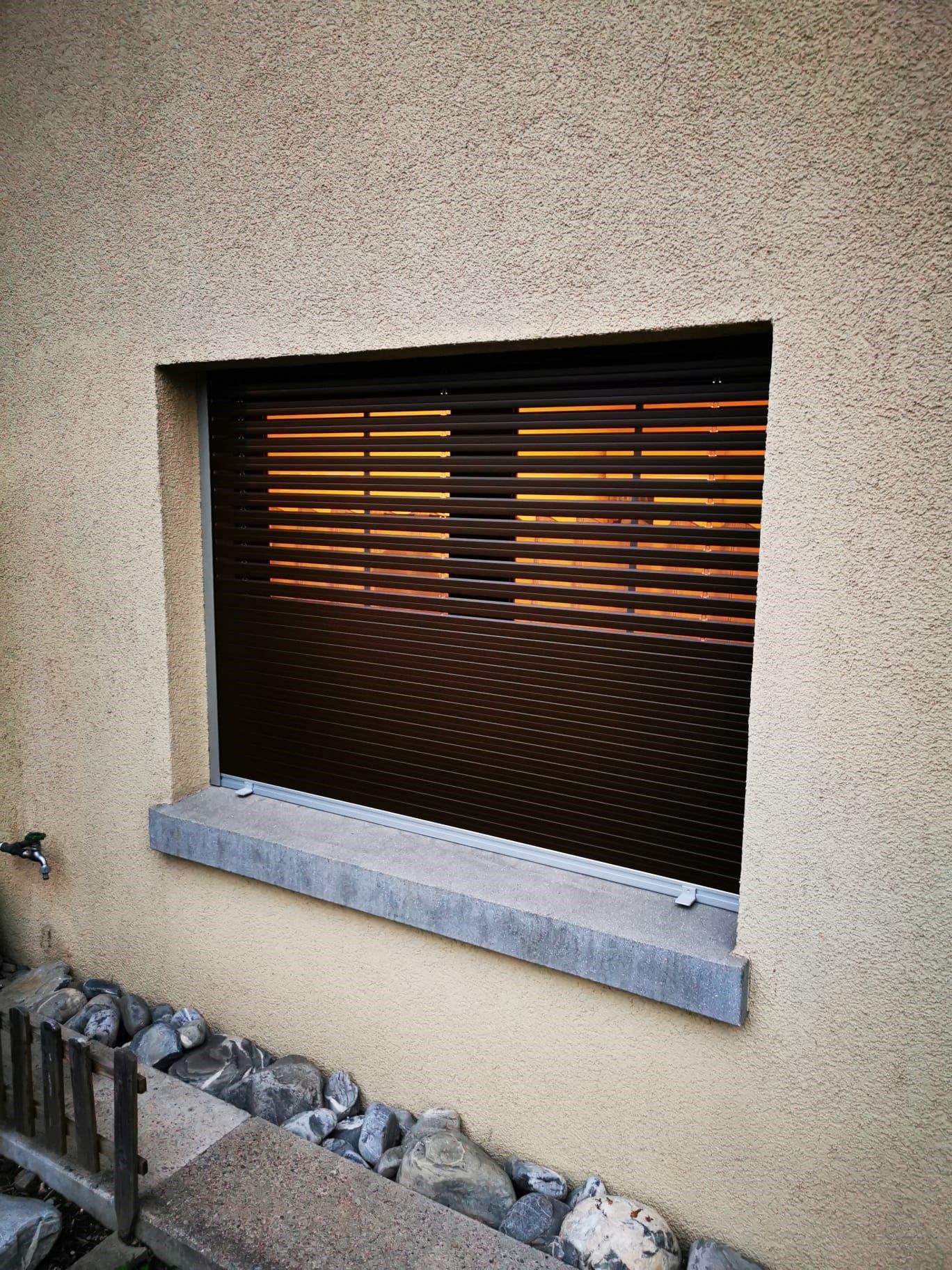 Arpagaus Storen GmbH