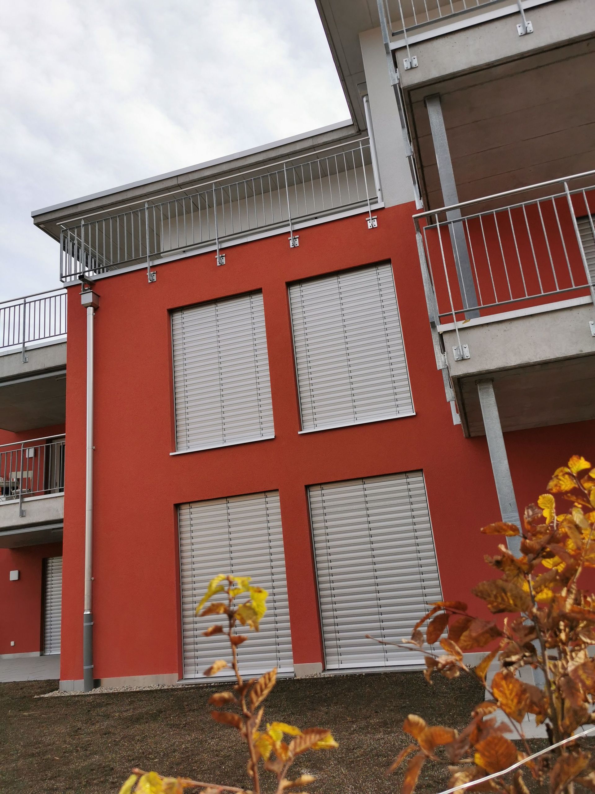 Arpagaus Storen GmbH