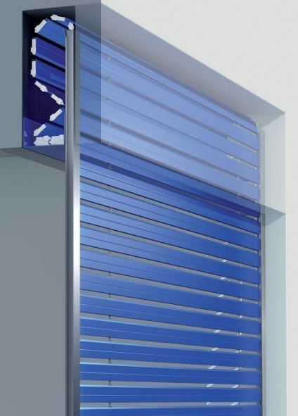 Arpagaus Storen GmbH