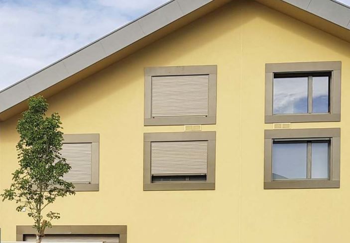 Arpagaus Storen GmbH