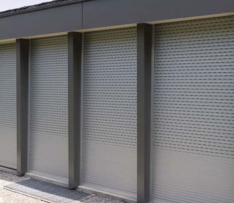 Arpagaus Storen GmbH