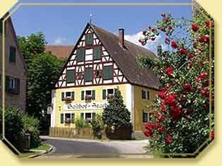 Landgasthof Stache