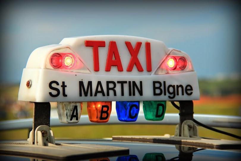 Taxi de la Côte d'Opale Saint Martin Boulogne