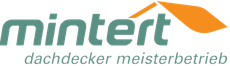 Mintert Dachdecker Meisterbetrieb-Logo