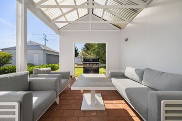 Luxury Retreats stay
