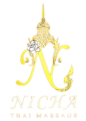 Nicha Thaï Massage - Logo