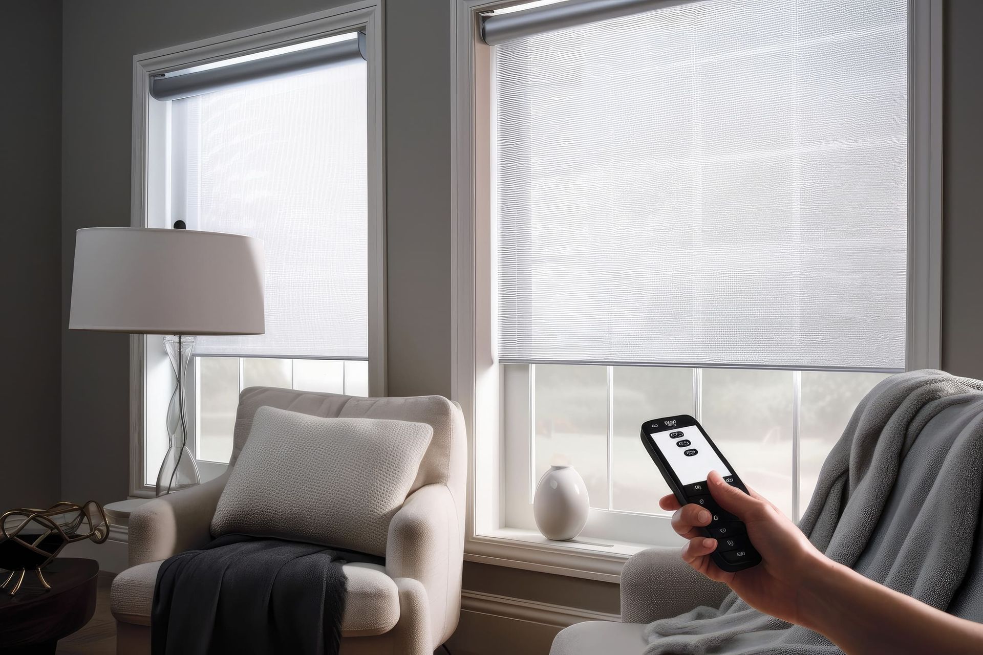 motorización ventanas