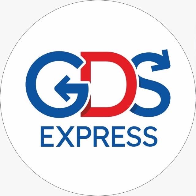 GDS EXPRESS SAGL - LOGO