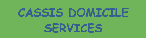 Logo Cassis Domicile Services