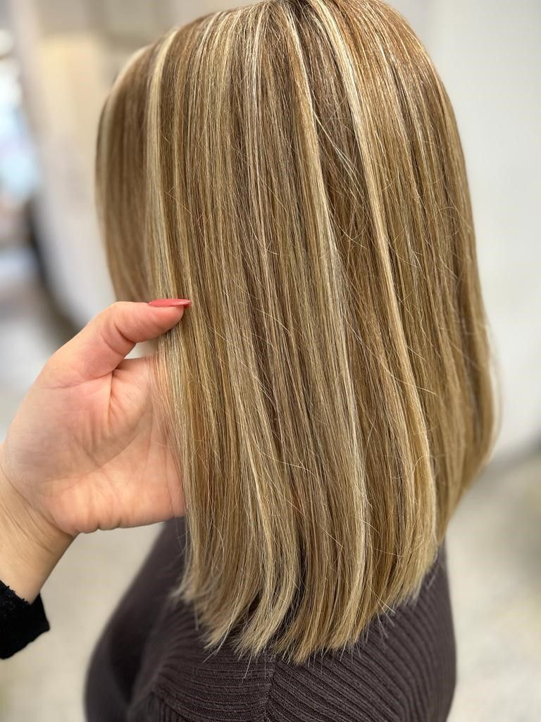 Beauty and Hair GmbH