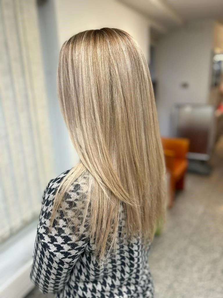 Beauty and Hair GmbH