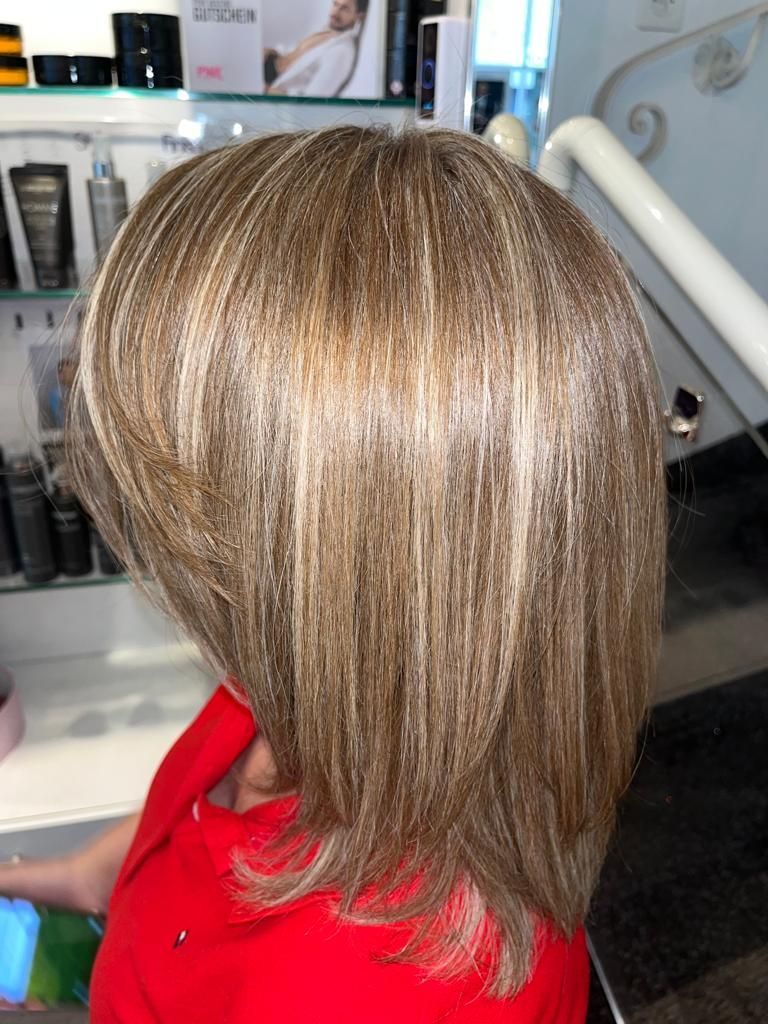 Beauty and Hair GmbH