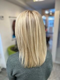 Beauty and Hair GmbH