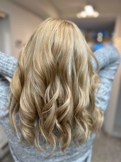 Beauty and Hair GmbH