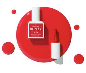 Nail Time Duplex N4