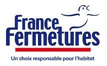 Logo pour France Fermetures