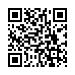 QR code avis