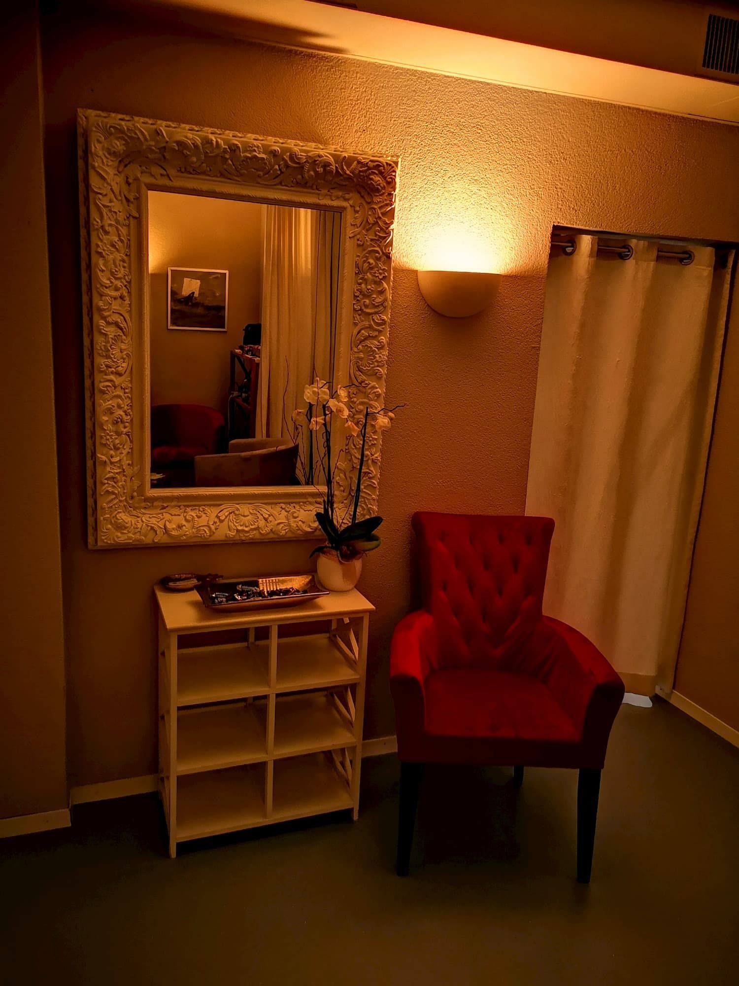 Le Nirvana Club de bien-être