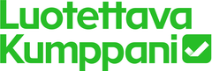 Luotettava kumppani arboristeja