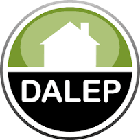 Logo DALEP