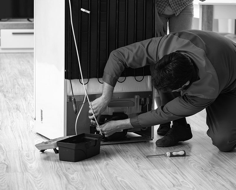 Επισκευή ψυγείου