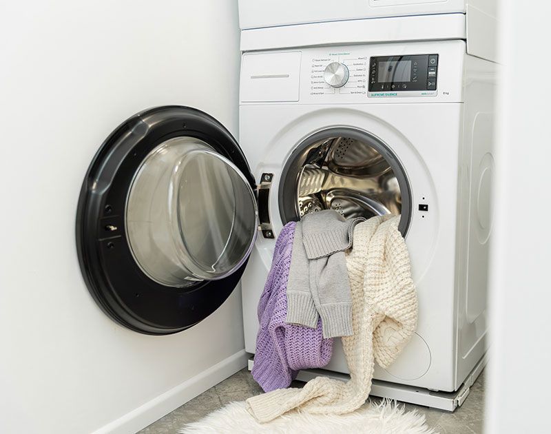 Επισκευή στεγνωτηρίου