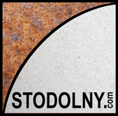 OberflächenBearbeitung Bernd Stodolny Logo
