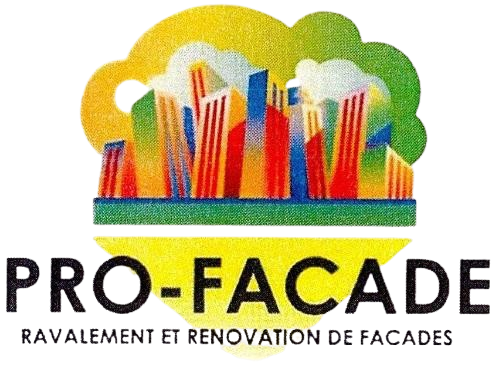 Logo PRO-FACADE