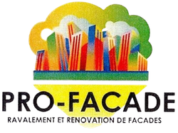 Logo PRO-FACADE