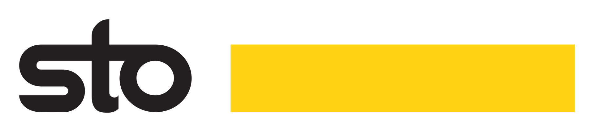 Logo Sto