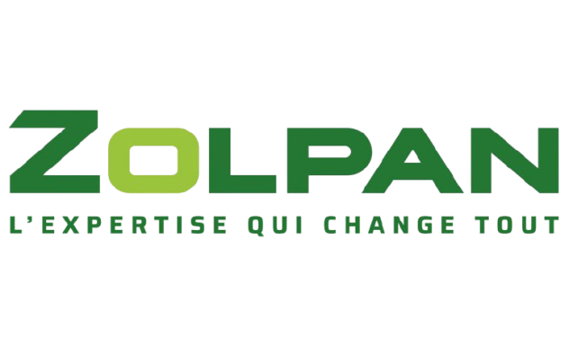 Logo Zolpan