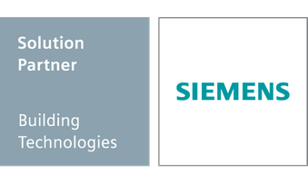 Siemens Solution Partner – Building Technologies
