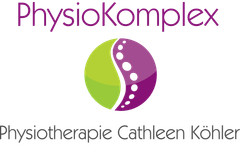 PhysioKomplex Cathleen Köhler, Logo