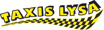 Logo Taxis Lysa
