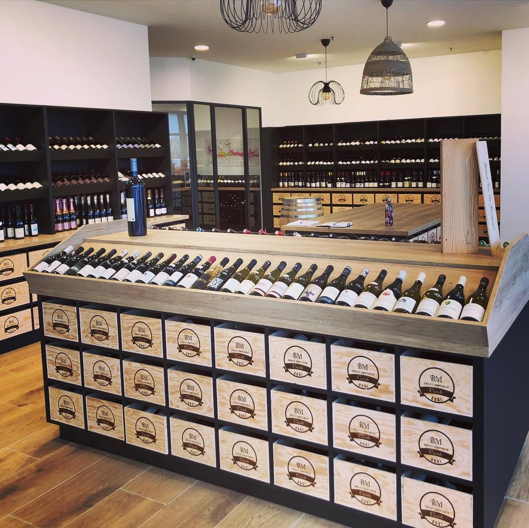 Décoration de restaurant style Art déco