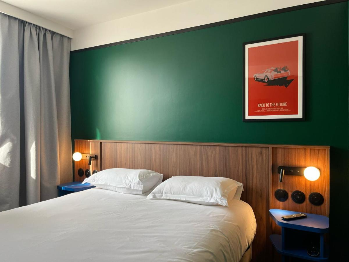 Tête de lit en bois personnalisée sur mesure