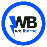 Logo Wellborne