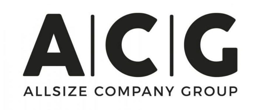 Allsize Logo
