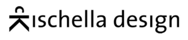 Kischella Design Logo