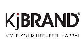 Logo KJ Brand