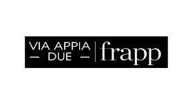 Via Appia Frapp Logo