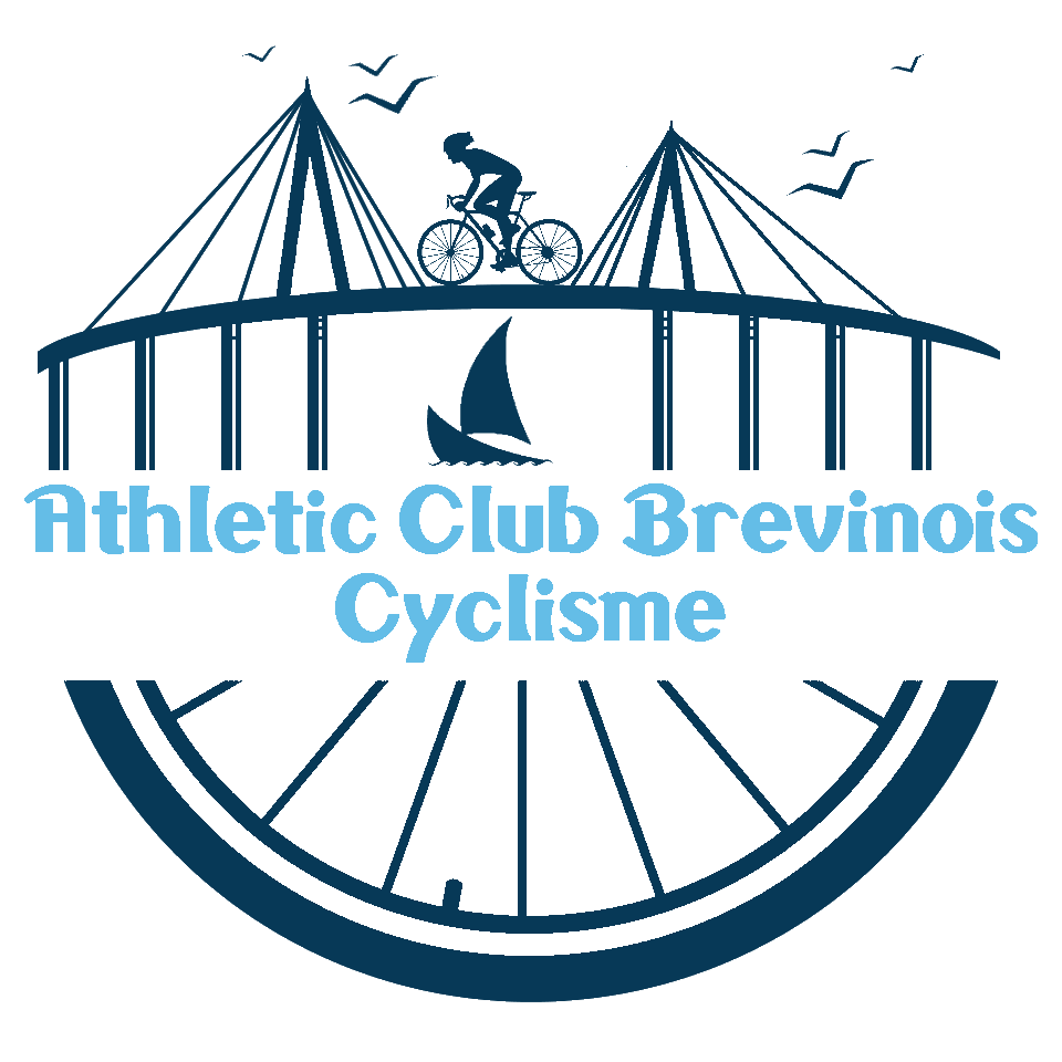 Lien vers le site Athletic Club Brevinois Cyclisme