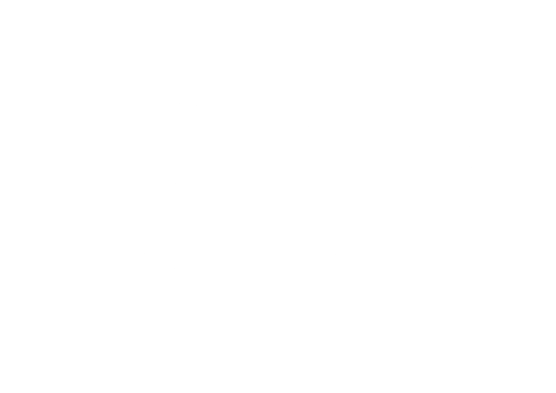 Un fondo blanco con algunas líneas.
