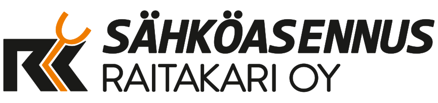 S&auml;hk&ouml;asennus Raitakari Oy