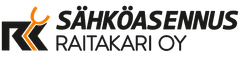S&auml;hk&ouml;asennus Raitakari Oy