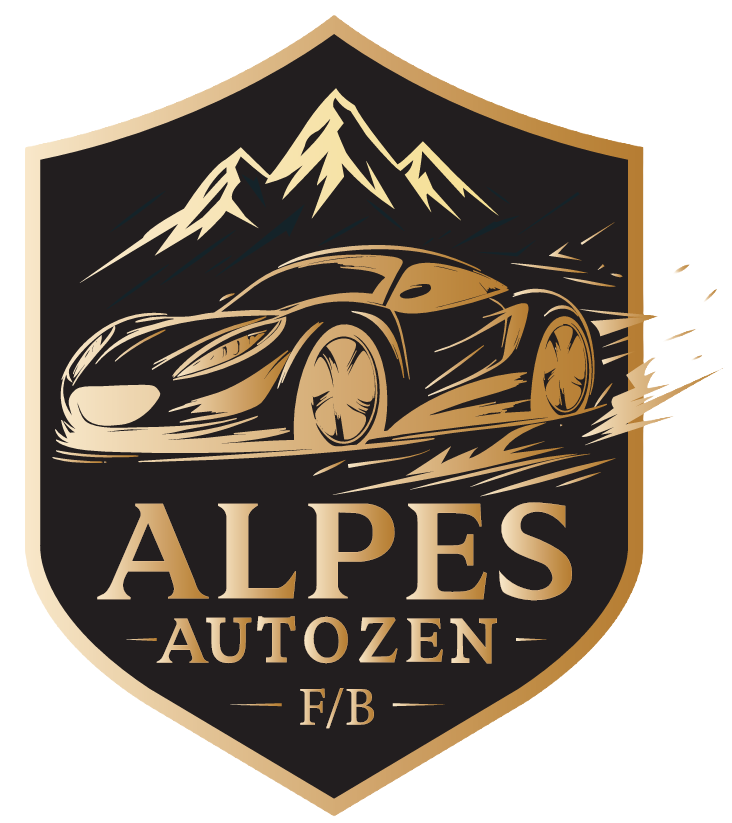 Logo d'Alpes Autozen F&B