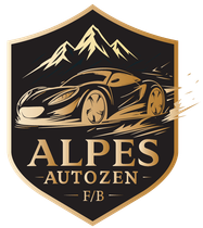 Logo d'Alpes Autozen F&B