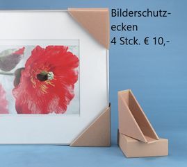 Bilderschutzecken